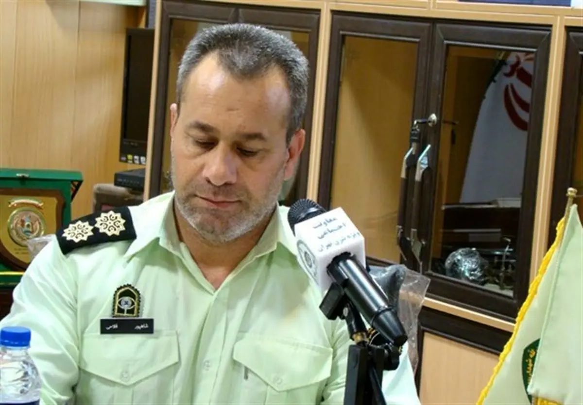 کاهش جرائم مستلزم ورود جدی خیرین امنیت‌ساز است