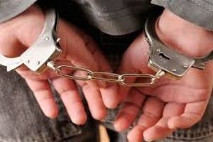 خبرنگار هتاک به ائمه معصومین دستگیر شد
