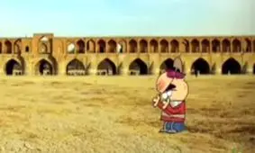 دیرین دیرین موزیکال برای بحران آب