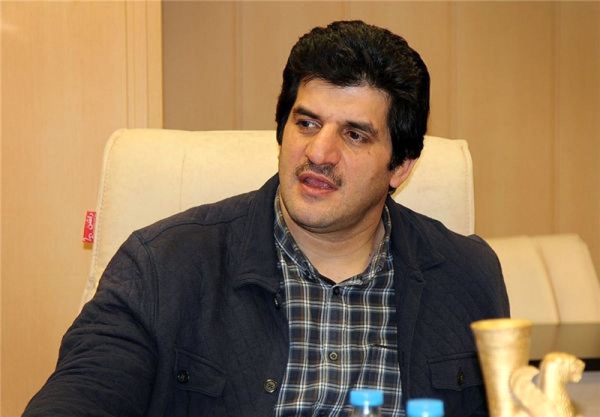 رسول خادم: بازگشتم به فدراسیون دلیلی بر عقبنشینی از مواضعم نیست/ حالا که برگشتهام نمیخواهم دوباره رها کنم