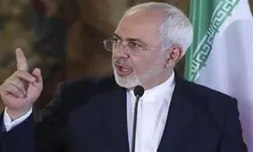 ظریف سه سناریوی پیشِ‌روی ایران در صورت خروج آمریکا از برجام را تشریح کرد