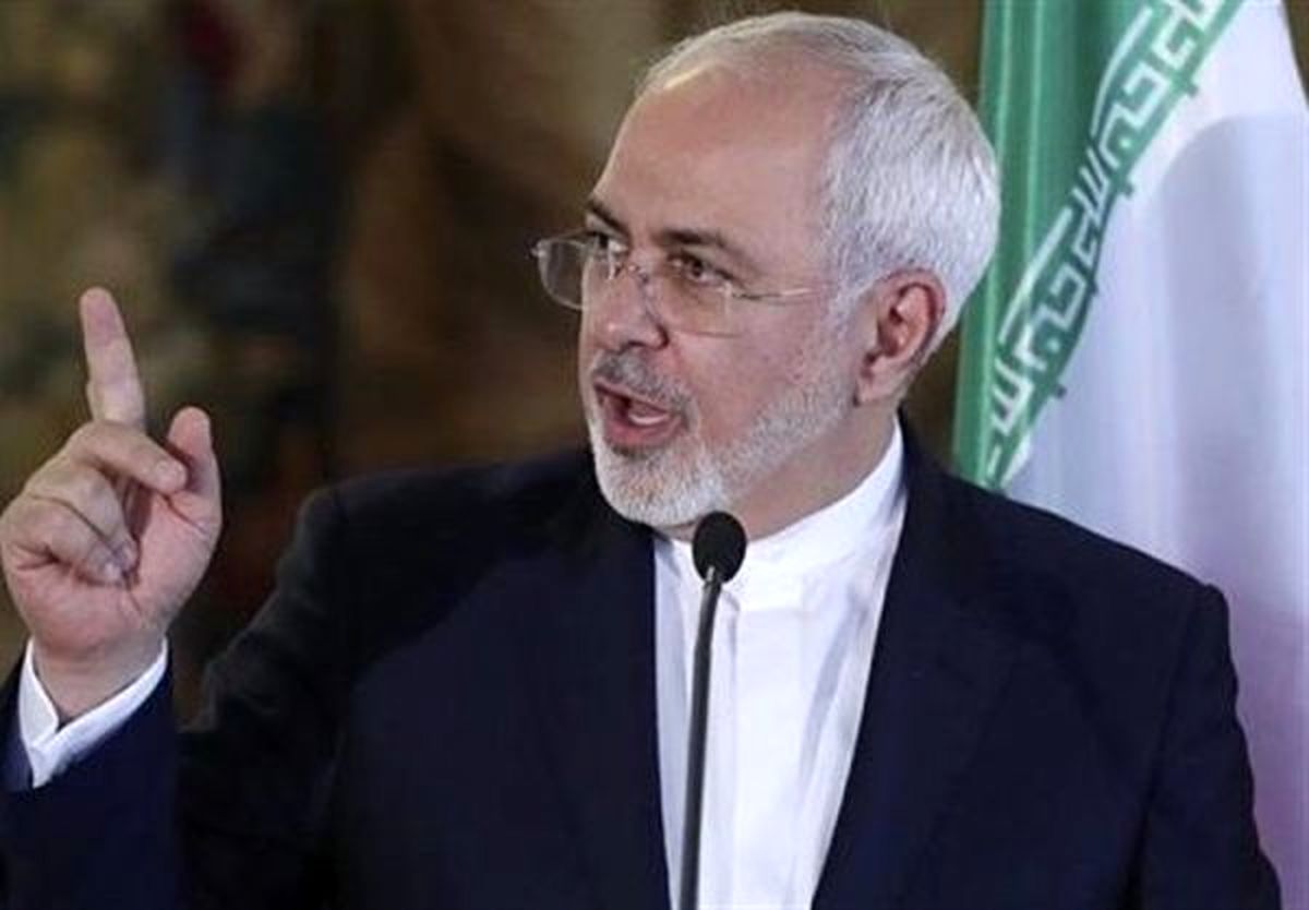 ظریف سه سناریوی پیشِروی ایران در صورت خروج آمریکا از برجام را تشریح کرد