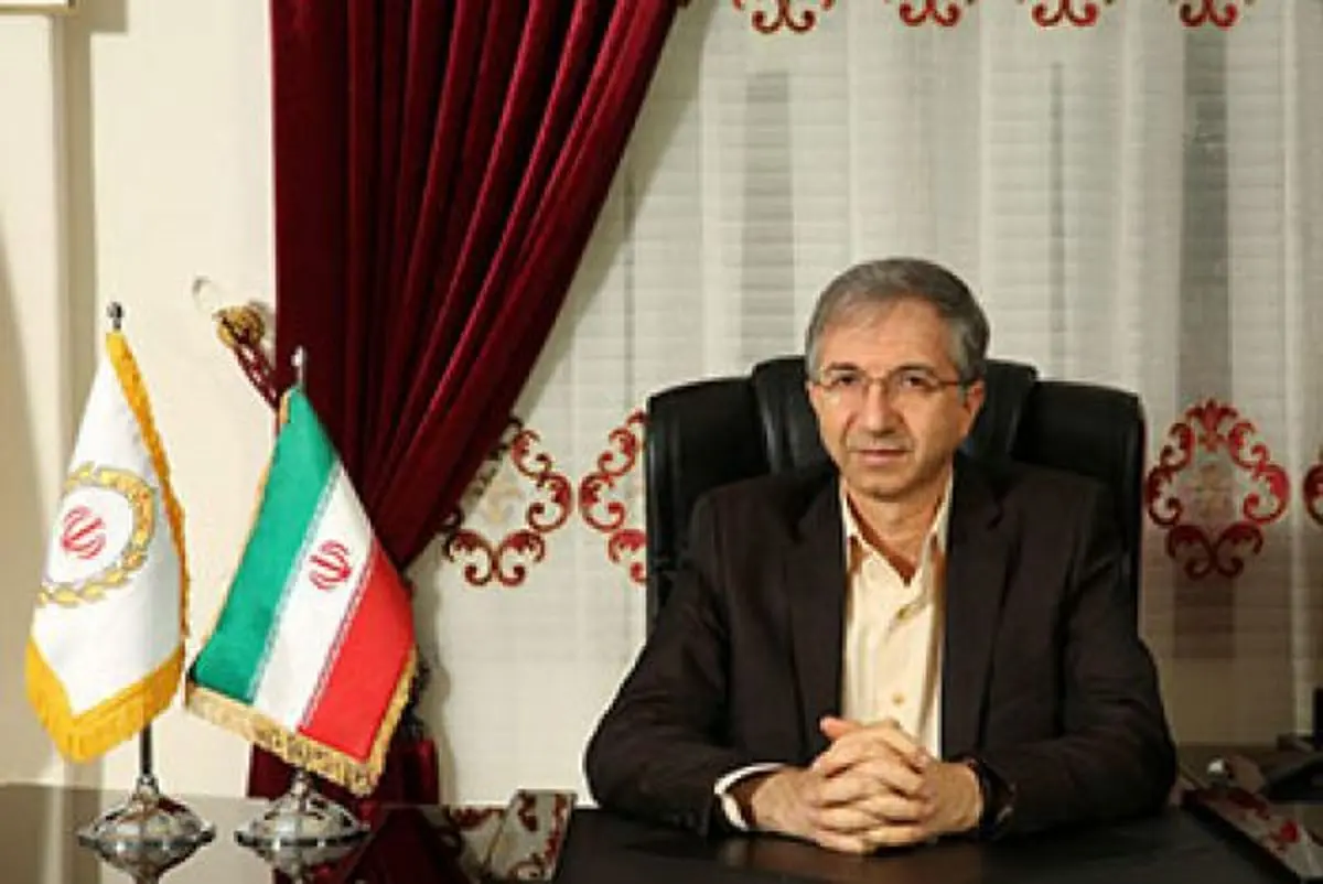 ایجاد شعب جدید بانک ملی ایران از محل انحلال شعب دارای بهره وری پایین