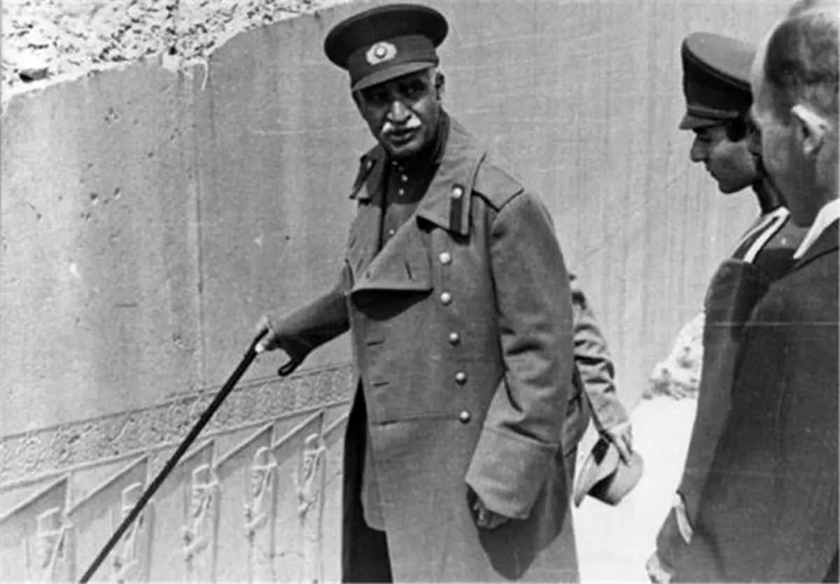 سرنوشت مبهم جنازه رضا شاه؛ از ژوهانسبورگ تا شهرری و مصر!