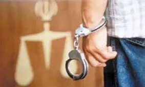 یکی از اعضای شورای شهر مشهد بازداشت شد
