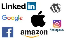 اپل قابل اعتماد تر از فیسبوک است/ آمازون صدر نشین جدول معتمدها شد