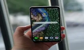 بهترین گوشی های اندرویدی بدون حاشیه نمایشگر موجود در بازار