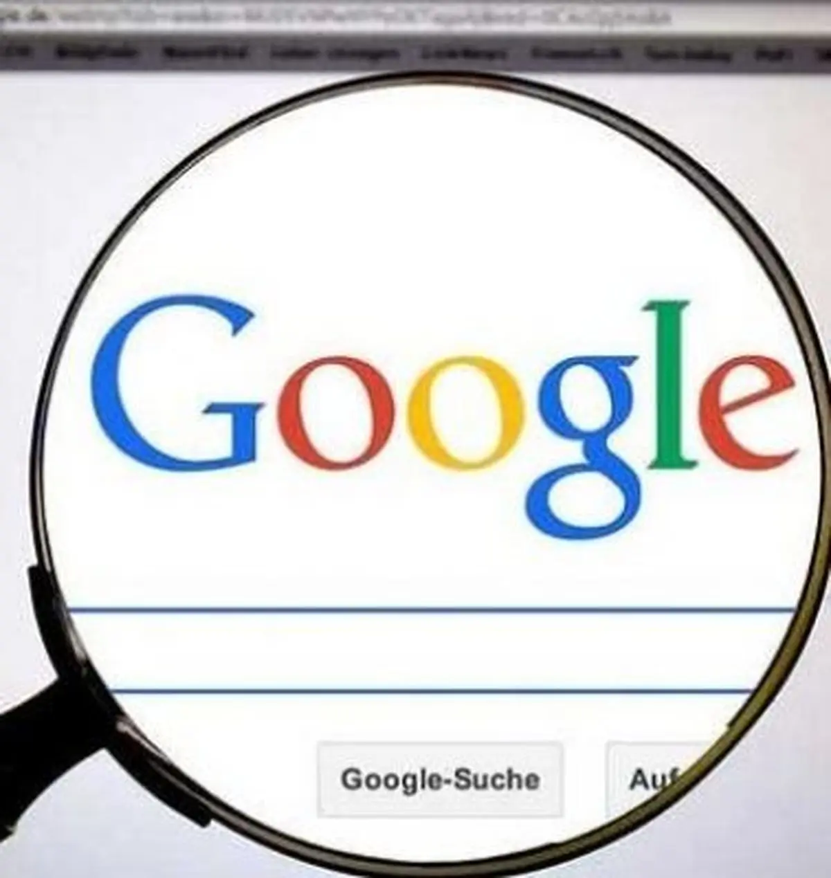 گوگل به ارتفاع ۵۸ متر از هر کاربر اطلاعات جمع کرده است