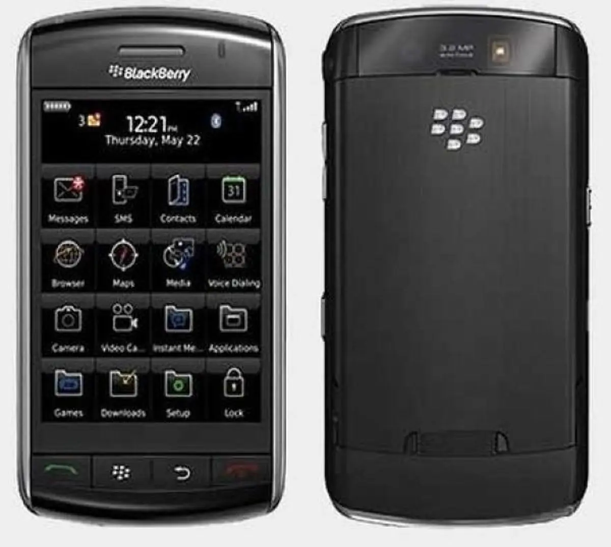 با بدترین گوشی های تاریخ بشریت آشنا شوید