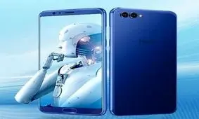 هواوی گوشی باعاطفه تولید می کند!