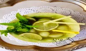 آموزش/ موهیتو طالبی