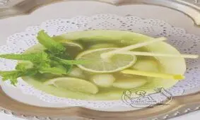 آموزش/ موهیتو طالبی
