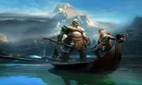 God of war رکورد شکست