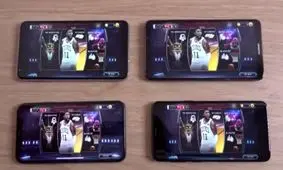 کدام یک از پرچمداران موجود در بازار برای بازی بهتر هستند؟