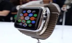 آخرین فروشگاه اختصاصی اپل واچ تعطیل می شود