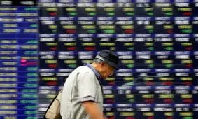 افزایش سود اوراق قرضه، سهام آسیایی را به دردسر انداخت