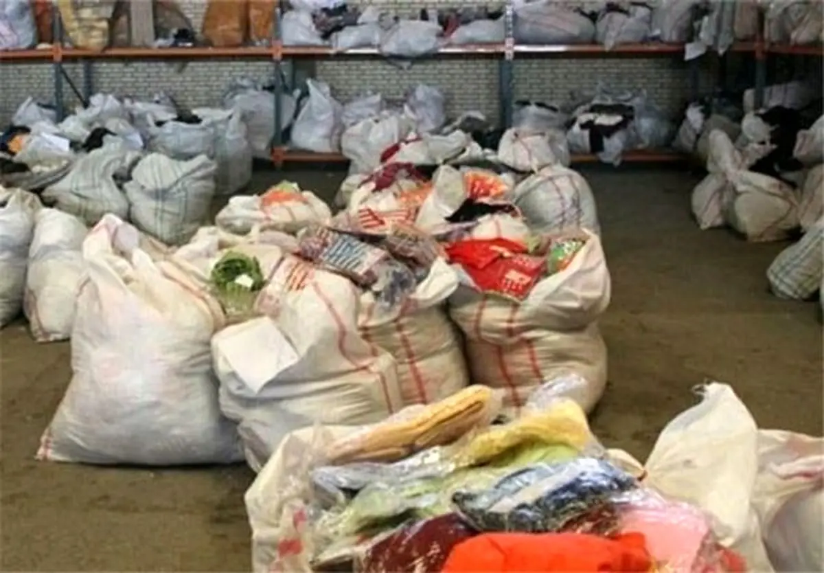 آمار قاچاق پوشاک هر ساله کم می شود اما قاچاق پوشاک نه