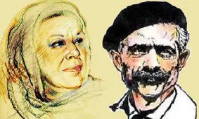 ابهام در وضعیت خانه سیمین و جلال/ تنها دستی به ظاهر خانه کشیدند