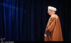 آیت‌الله هاشمی در تصمیم‌گیری‌ها ‌طبق معیارهای رهبری و نظام اسلامی حرکت می‌کرد