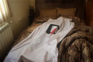 مرگ خاموش ۳ نفر از اعضای یک خانواده در گالیکش