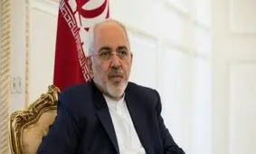 ظریف: عربستان نشان ایران را بر روی موشک‌های انصارالله جعل کرده بود