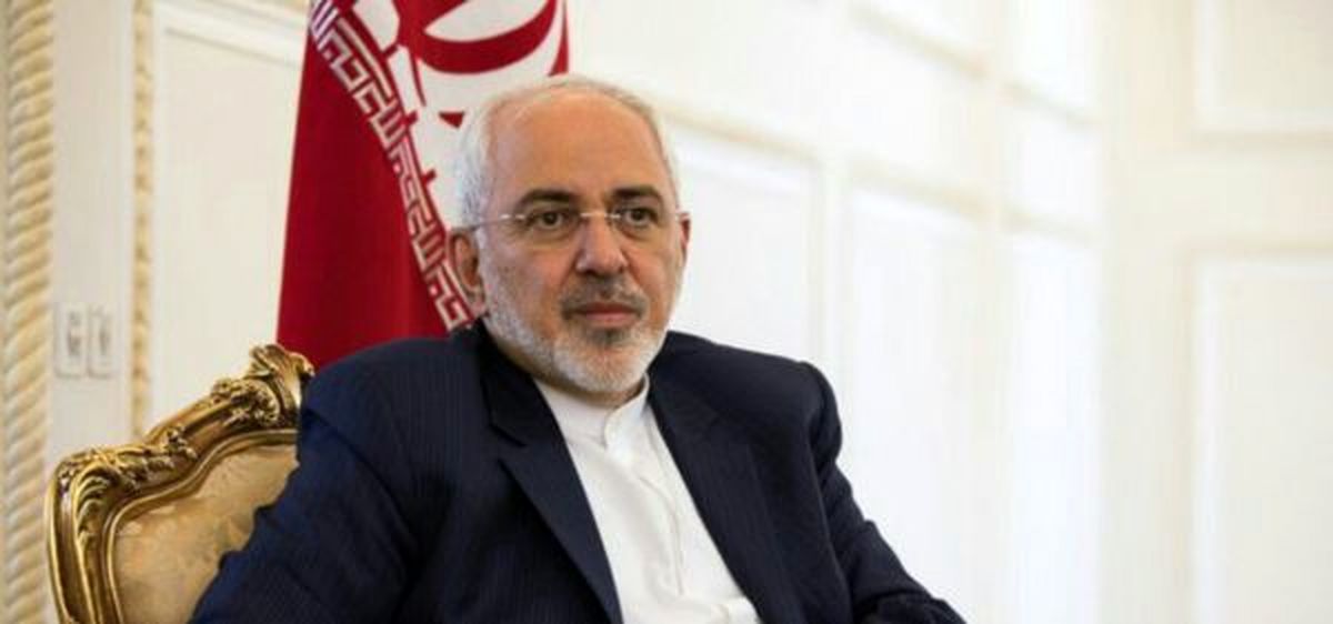 ظریف: عربستان نشان ایران را بر روی موشکهای انصارالله جعل کرده بود