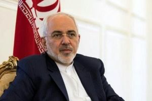 ظریف: عربستان نشان ایران را بر روی موشک‌های انصارالله جعل کرده بود