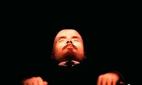 مومیایی ولادیمیر لنین بنیانگذار جماهیر شوروی؛ جسدی که نمی‌پوسد