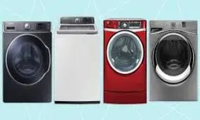 مصرف برق ماشین لباسشویی را چطور کاهش دهیم؟