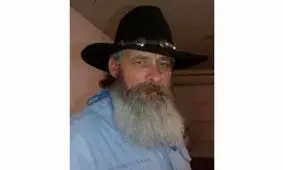 دفن موجود بیگانه فضایی در خاک تگزاس