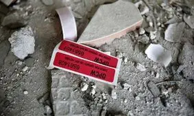 سازمان منع تسلیحات شیمیایی اثری از مواد شیمیایی در تأسیسات بمباران شده سوریه کشف نکرد