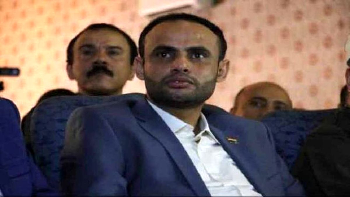 رئیس جدید شورای عالی سیاسی یمن سوگند یاد کرد