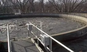 توقف فاضلاب شهری آباده در ایستگاه یورو/ چشم انتظاری مردم ادامه دارد