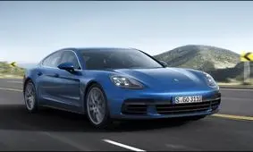 کدام سريعتر است؟ پورشه پانامرا توربوهیبرید یا آئودی R8