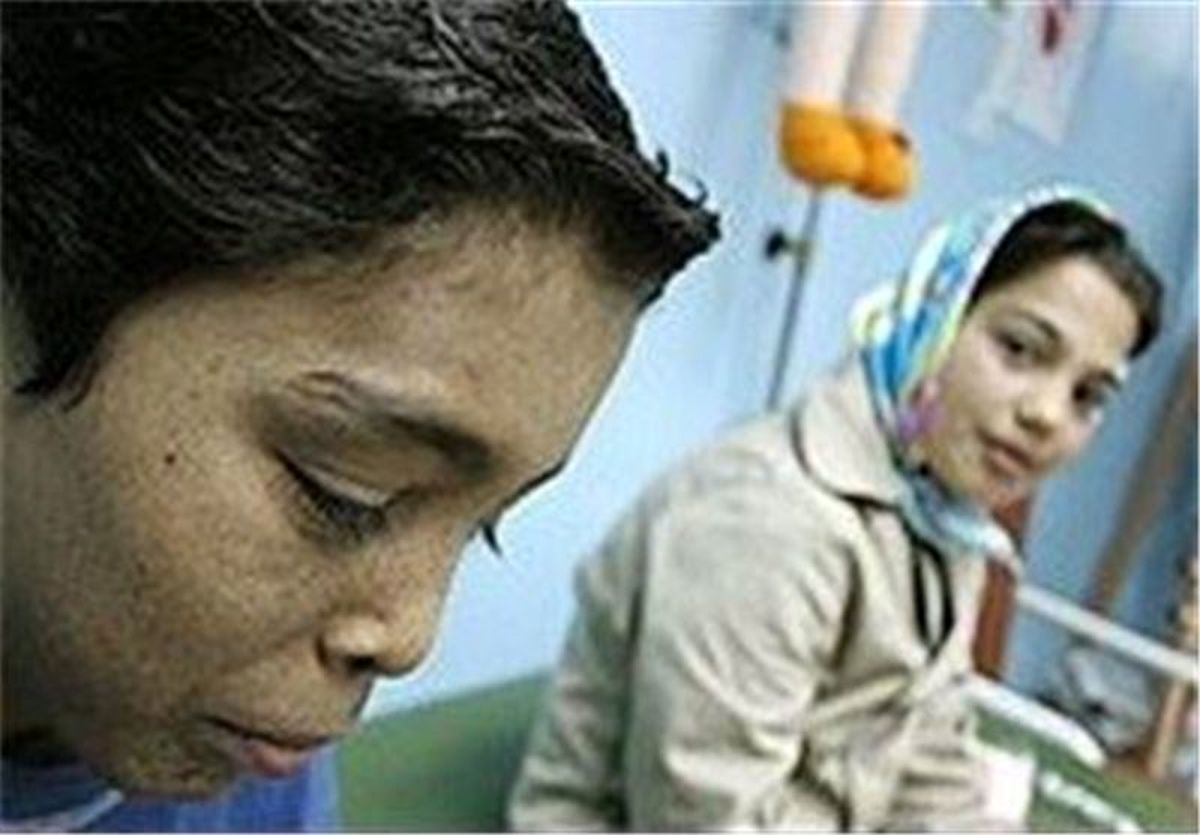مسئولان استان گیلان هیچ همکاری در زمینه ورزش بیماران تالاسمی انجام نمیدهند