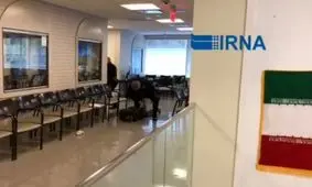 مسابقه «شهر، کودک، سلامت» باهمکاری شهرکتاب برگزار شد