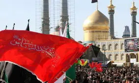 جشنواره ملی مهدویت در جمکران کلید خورد