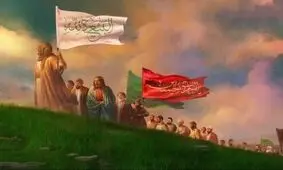 شباهت های قیام حضرت عیسی(ع) و امام زمان(عج) / حضرت عیسی(عج) درتشکیل حکومت امام زمان(عج) او را یاری می‌نماید