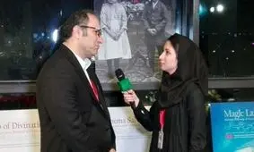 200نفر از مهمانان ما بلیت هواپیمایشان را خودشان خریدند/ دوست نداریم خبرنگاران را از مهمانان جشنواره جدا کنیم/ نوید محمدزاده بدلیل مشغله نتوانست جزو داوران باشد