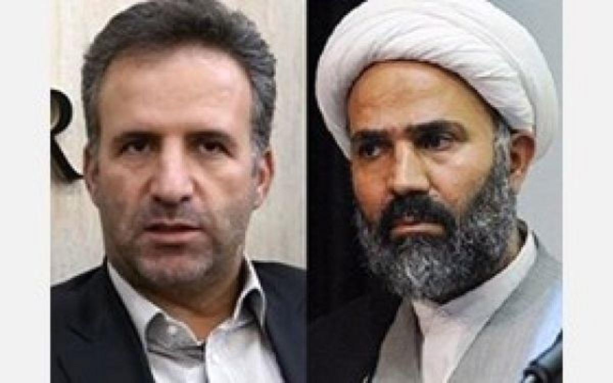 جدال لفظی نماینده‌های شیراز و مشهد بر سر گشت ارشاد