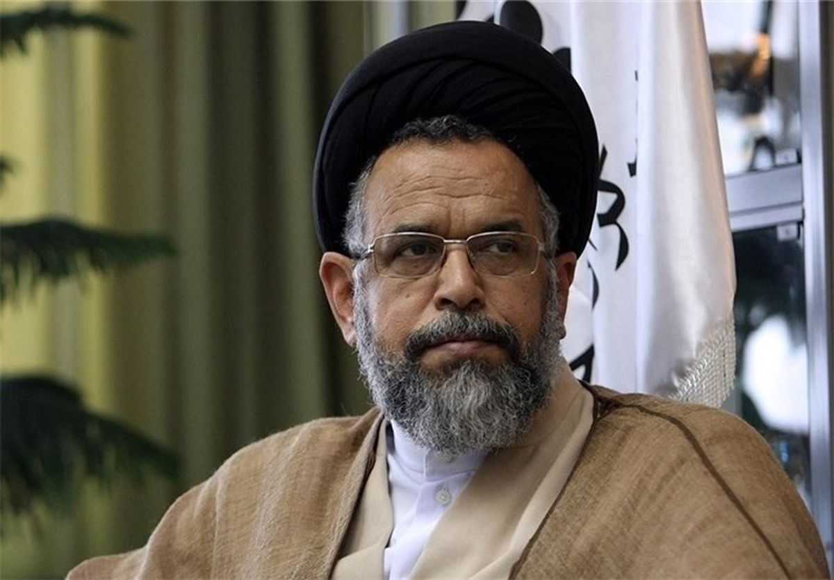 لغو سخنرانی وزیر اطلاعات در نماز جمعه تهران