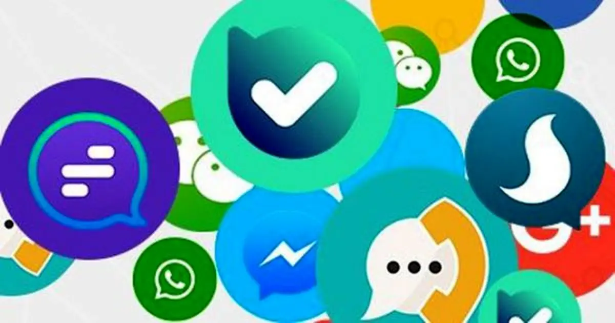 راهکار نصب پیام رسان های داخلی روی گوشی اپل چیست؟