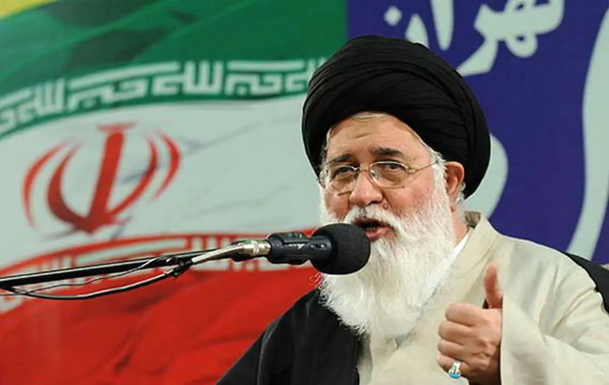 جوان با فسق و فجورهای خیابانی شاد نمی‌شود