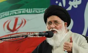 جوان با فسق و فجورهای خیابانی شاد نمی‌شود