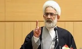 افشاگری دادستان کل کشور از روحانی نماهای قم/این عده به دنبال حذف ولایت فقیه هستند