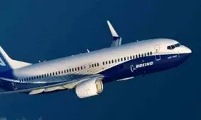 بوئینگ برای جبران خسارت لغو قرارداد با ایران به امارات پناه برد