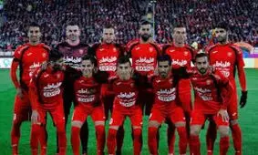 تصاویری از تدارک جشن قهرمانی پرسپولیس