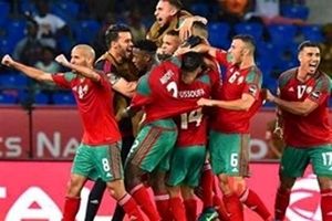 مهاجم خطرناک مراکش جام جهانی را از دست داد
