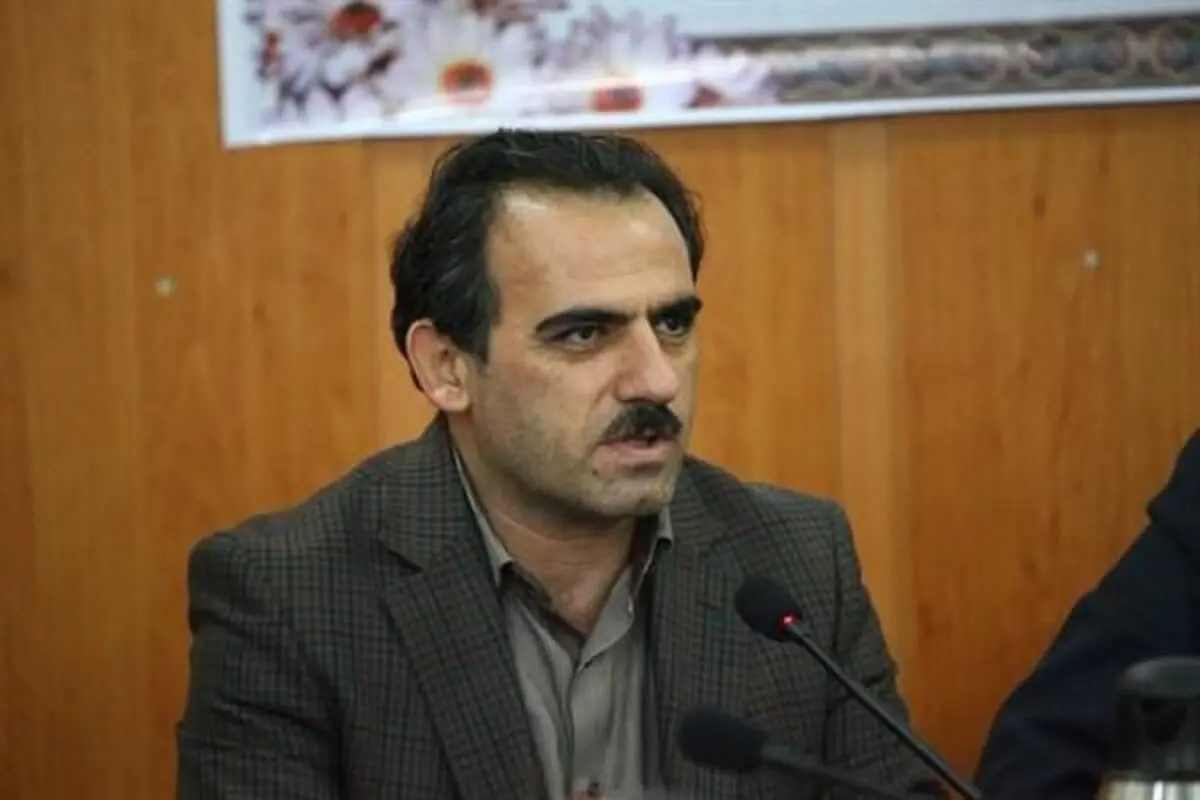 خضری: برای شهرداری تهران، گزینه ملی انتخاب شود