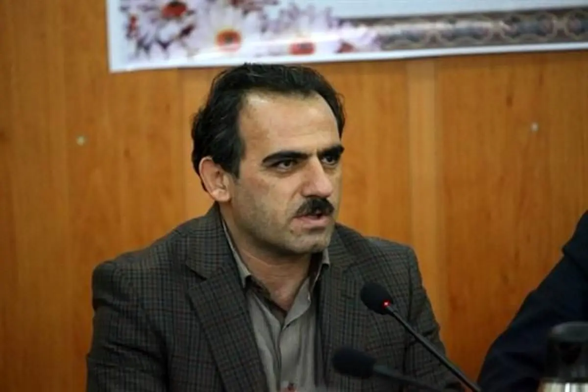 خضری: برای شهرداری تهران، گزینه ملی انتخاب شود